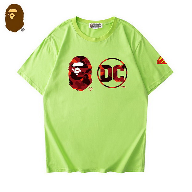 men bape t-shirts S-XXL-080